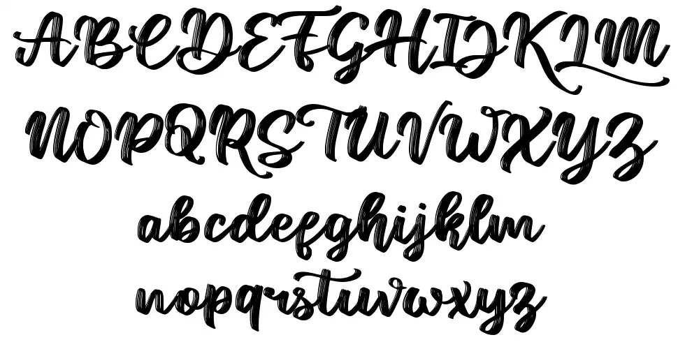 Hotel Lorintfont specimens