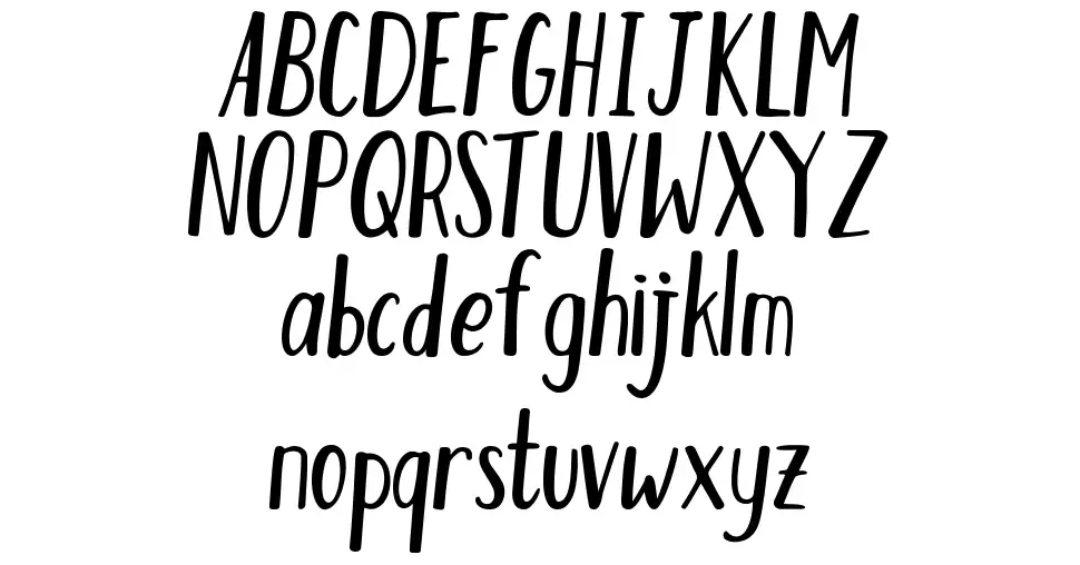 Humblefont specimens