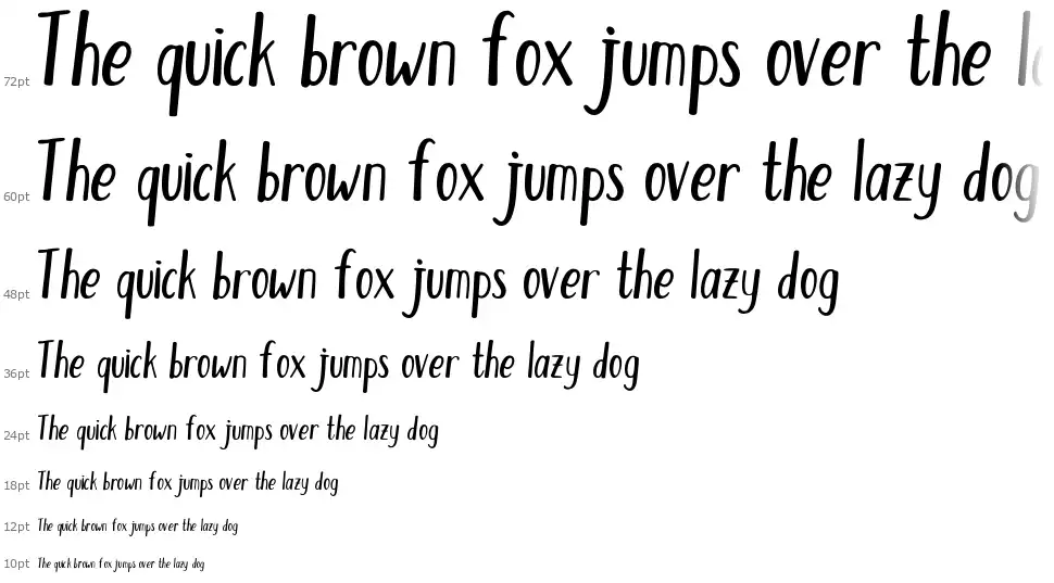Humblefont waterfall