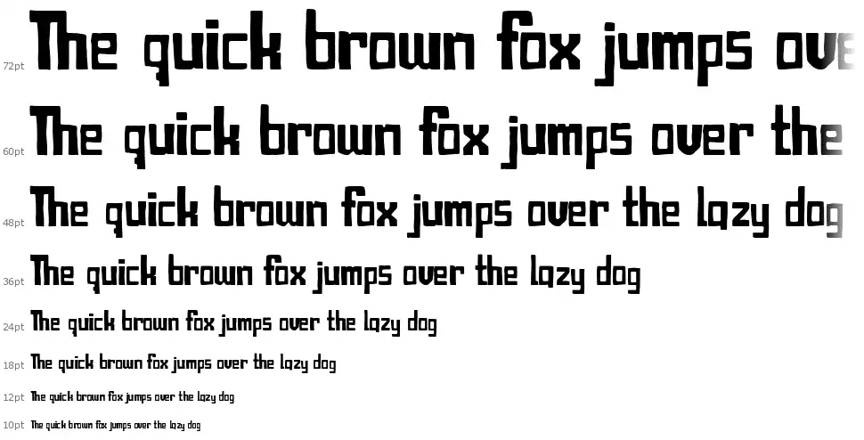 ice-cold-beer-font-by-woodcutter-fontriver