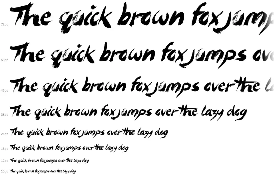 Imagination Station font by Jonathan S. Harris FontRiver