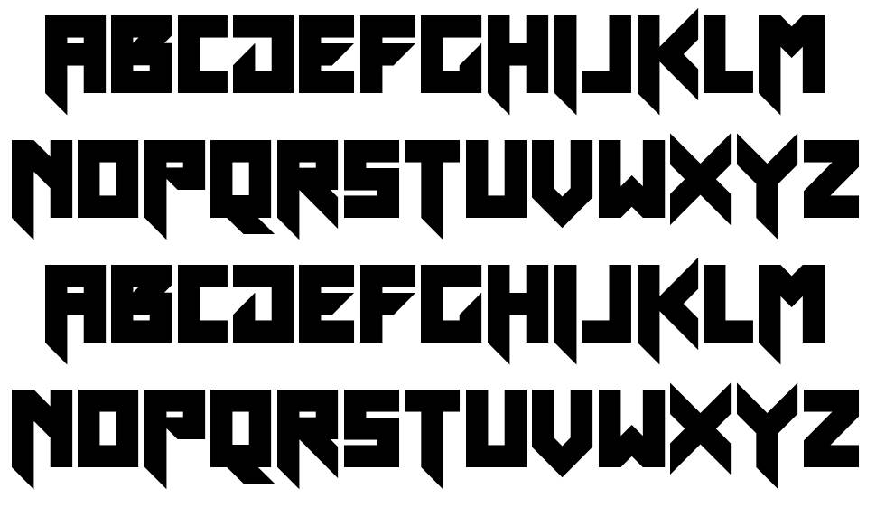 Incompetent Landlord font by Chequered Ink | FontRiver