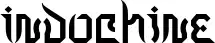 Indochine