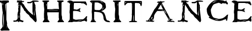 Inheritance