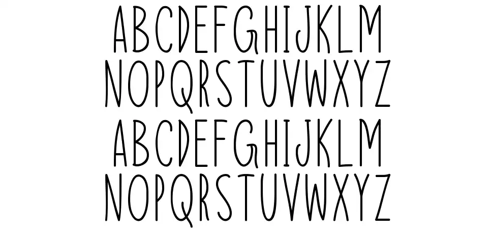 Inspire Me font by Md Shohail Bhuian FontRiver