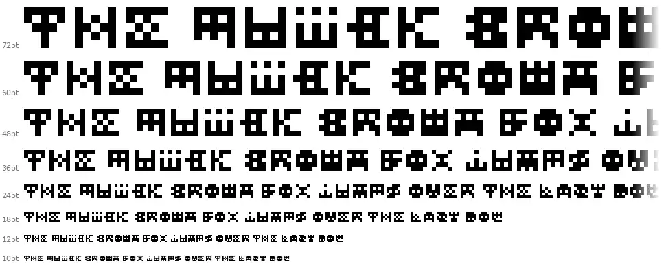 InvadeMytyefont waterfall