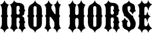 Iron Horse
