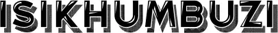 Isikhumbuzi