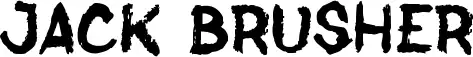 Jack Brusher
