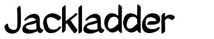 Jackladder 字形