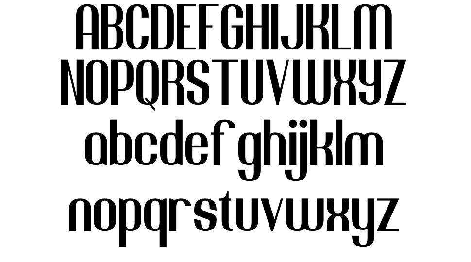 Jacob And Son font by Kong Font - FontRiver