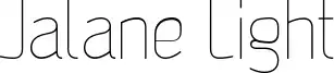 Jalane Light