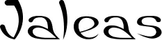 Jaleas