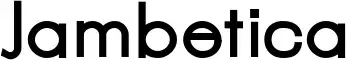 Jambetica