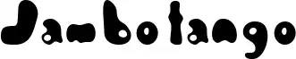 Jambotango