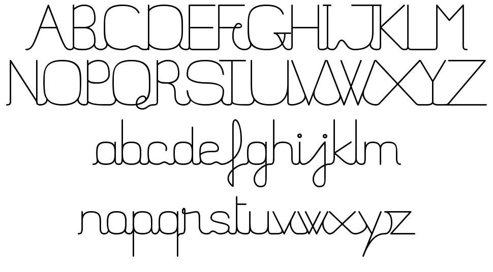 JBFil_std font specimens