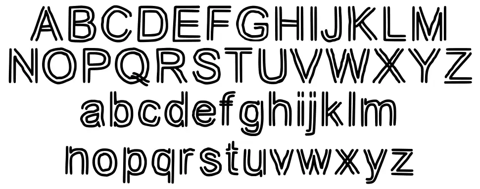 JD Tulinefont specimens