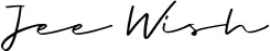 Jee Wish