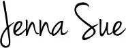 Jenna Sue