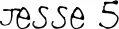 Jesse 5
