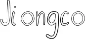 Jiongco