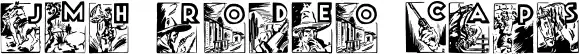 JMH Rodeo Caps3