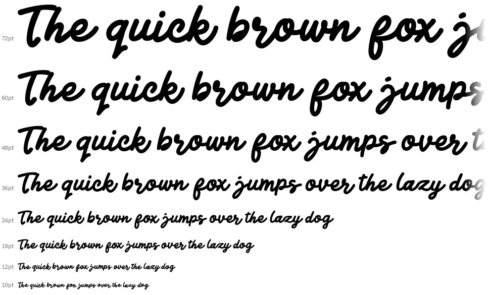 Jocky Starlinefont waterfall