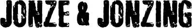 Jonze & Jonzing