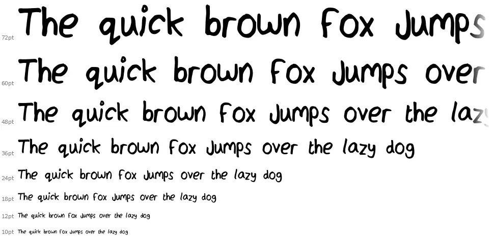 JordFontfont waterfall