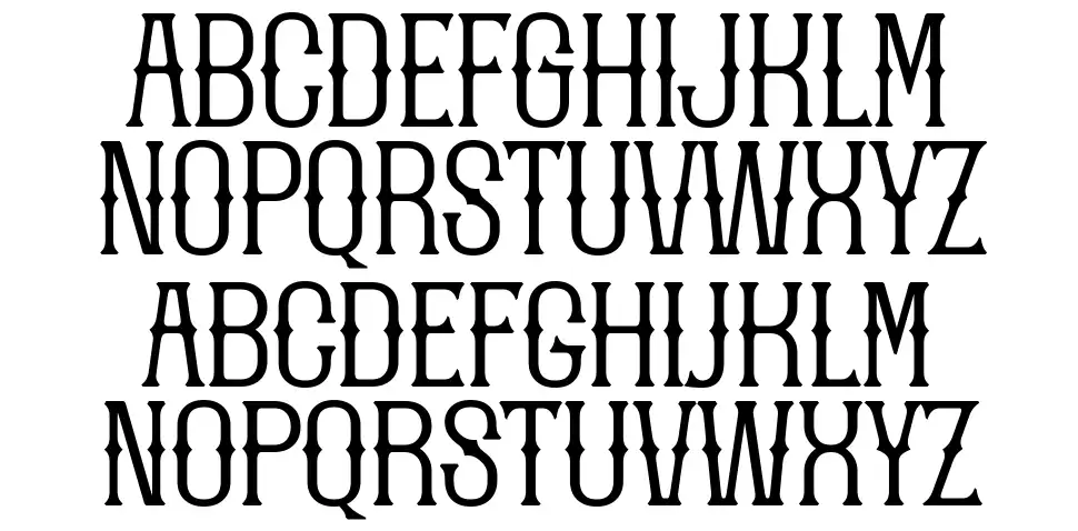 Josy Wine font by 7NTypes FontRiver