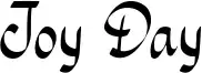 Joy Day