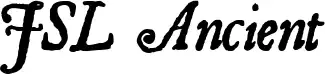 JSL Ancient