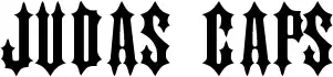 Judas Caps