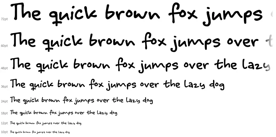 Juicerfont waterfall
