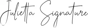 Julietta Signature