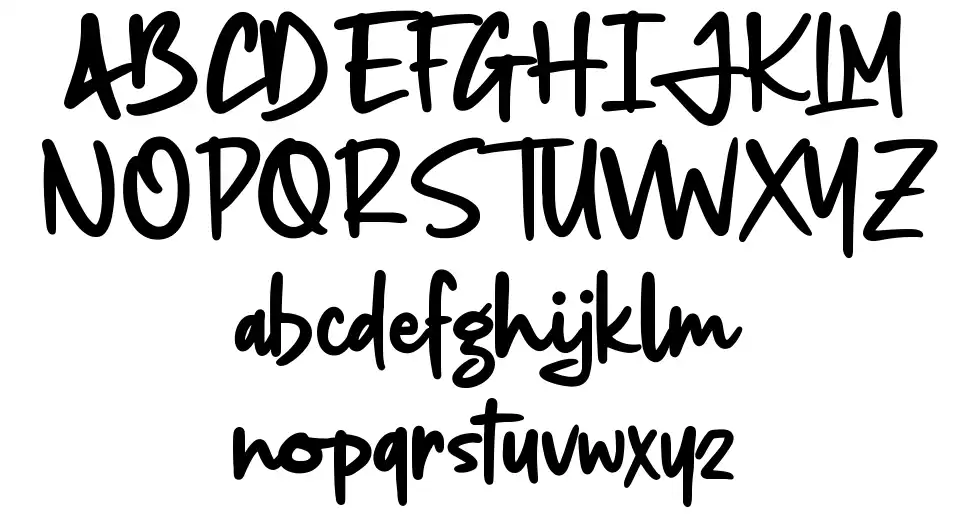 Jungledisefont specimens
