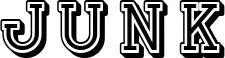Junk