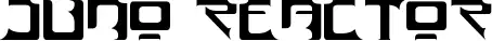 Juno Reactor
