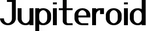 Jupiteroid