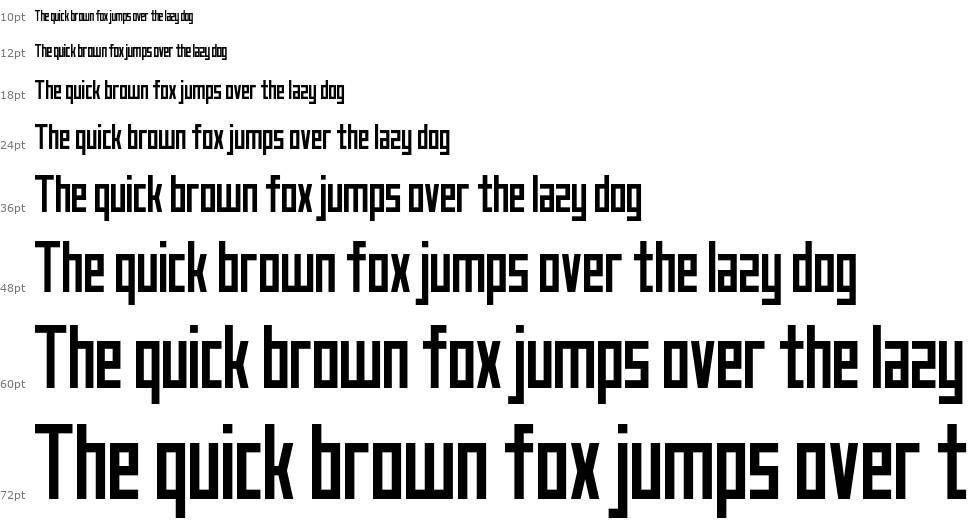 Just My Type font Şelale
