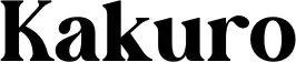 Kakuro