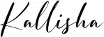 Kallisha