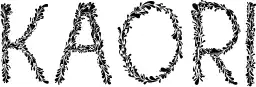 Kaori