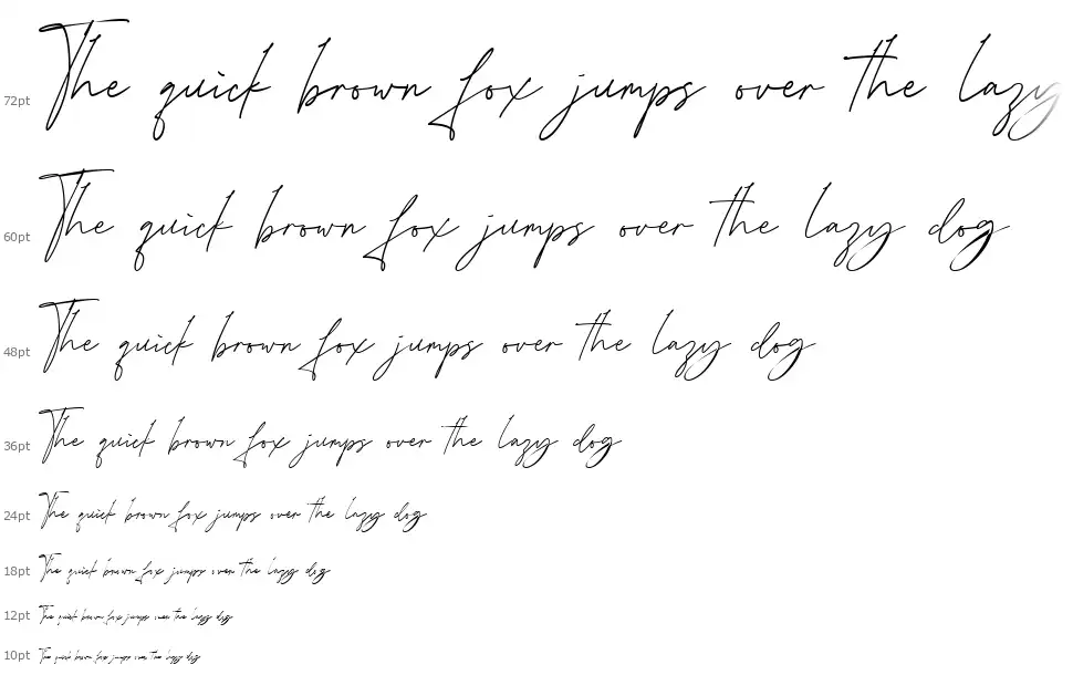 Karllina font by Creatype Studio FontRiver