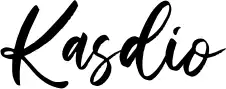 Kasdio