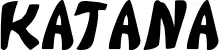 Katana
