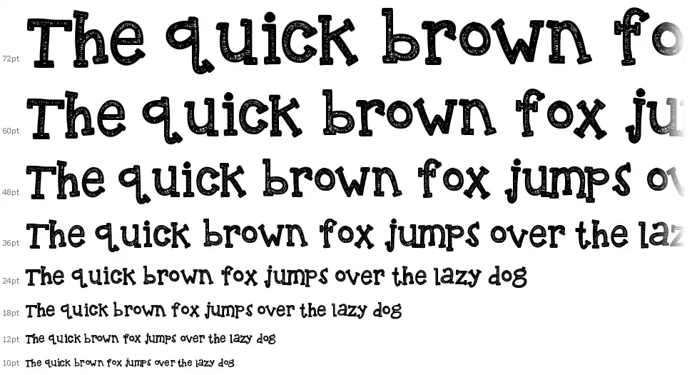KB Reindeer Games font by Khrys Bosland FontRiver