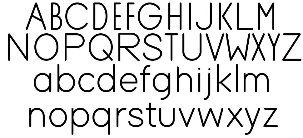 Keqima font by Md Shohail Bhuian | FontRiver