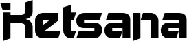 Ketsana