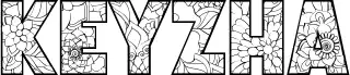 Keyzha